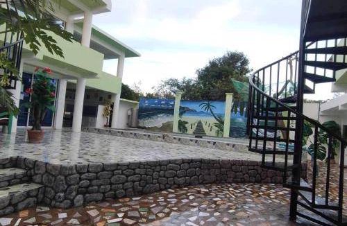 Patar Apartment | 70 m² Apartment ∙ 2 bedrooms ∙ 16 guests