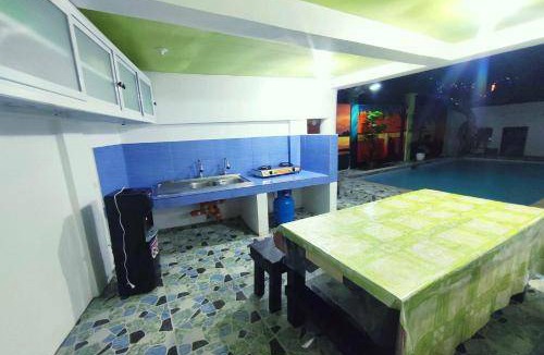 Patar Apartment | 70 m² Apartment ∙ 2 bedrooms ∙ 16 guests