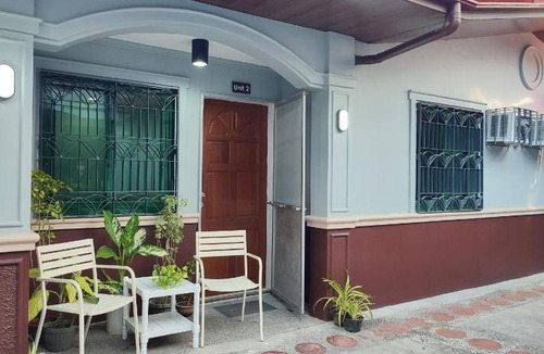 Barretto Apartment | 70 m² Apartment ∙ 2 bedrooms ∙ 4 guests