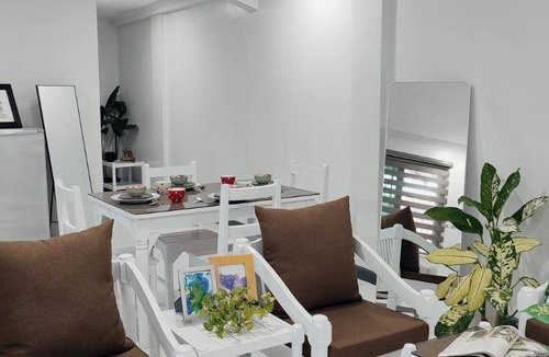 Barretto Apartment | 70 m² Apartment ∙ 2 bedrooms ∙ 4 guests