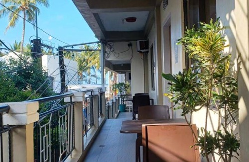 Boracay Island Bed & Breakfast | 70 m² Bed and breakfast ∙ 10 guests