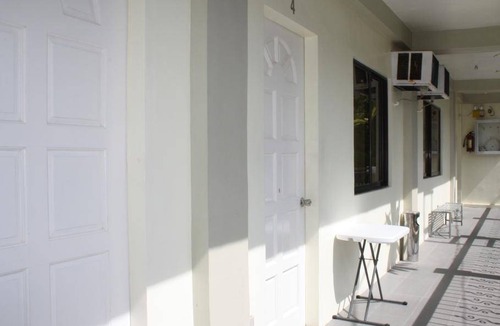 Boracay Island Bed & Breakfast | 70 m² Bed and breakfast ∙ 10 guests