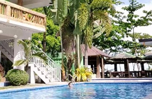 Carles Hotel | 70 m² Hotel ∙ 11 guests