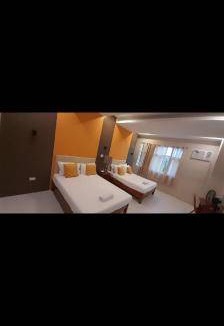 Daraga Hotel | 70 m² Hotel ∙ 2 guests