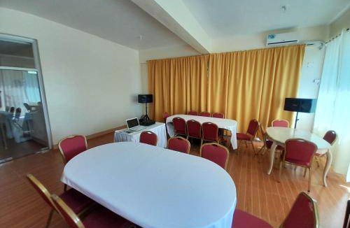 Daraga Hotel | 70 m² Hotel ∙ 2 guests