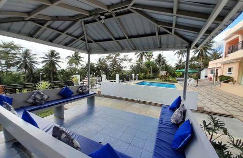 Daraga Hotel | 70 m² Hotel ∙ 2 guests