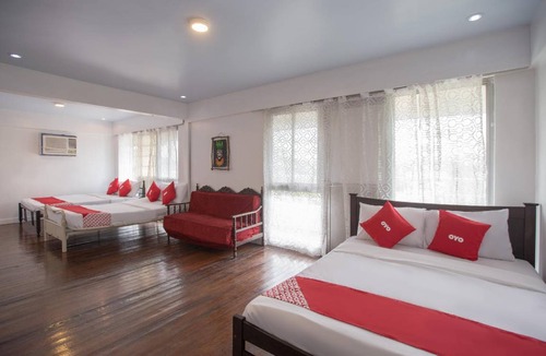 Antipolo Hotel | 70 m² Hotel ∙ 8 guests