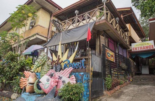 Antipolo Hotel | 70 m² Hotel ∙ 8 guests