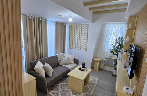 San Fernando House | 70 m² House ∙ 1 bedroom ∙ 6 guests