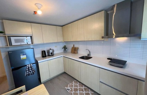 San Fernando House | 70 m² House ∙ 1 bedroom ∙ 6 guests