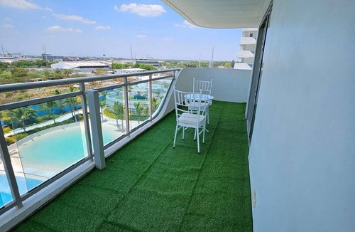 San Fernando House | 70 m² House ∙ 1 bedroom ∙ 6 guests