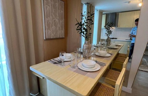 San Fernando House | 70 m² House ∙ 1 bedroom ∙ 6 guests