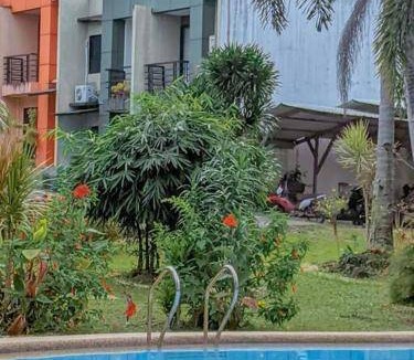 Dauis House | 70 m² House ∙ 2 bedrooms ∙ 5 guests