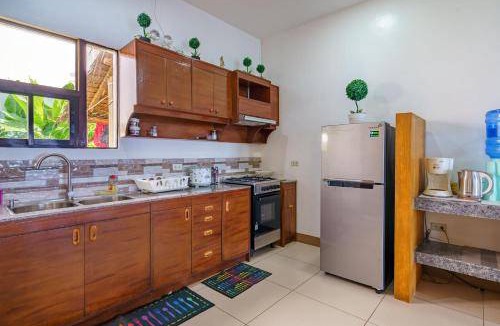 Tangnan House | 70 m² House ∙ 2 bedrooms ∙ 5 guests
