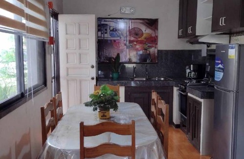 Talomo District House | 70 m² House ∙ 2 bedrooms ∙ 8 guests