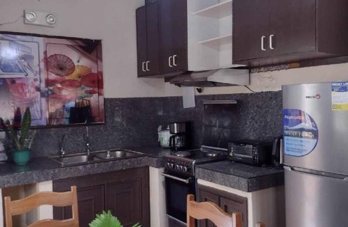 Talomo District House | 70 m² House ∙ 2 bedrooms ∙ 8 guests