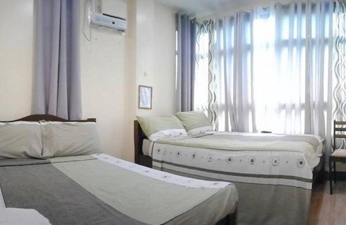 Bantayan Island House | 70 m² House ∙ 3 bedrooms ∙ 12 guests