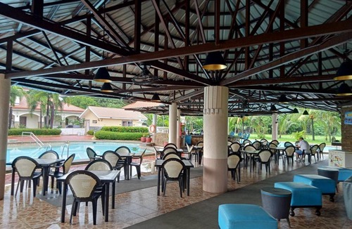 Olongapo Resort | 70 m² Resort ∙ 2 bedrooms ∙ 9 guests