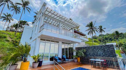 Lumban Resort | 70 m² Resort ∙ 8 guests