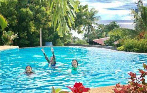 Tanawan Resort | 700 m² Resort ∙ 10 guests