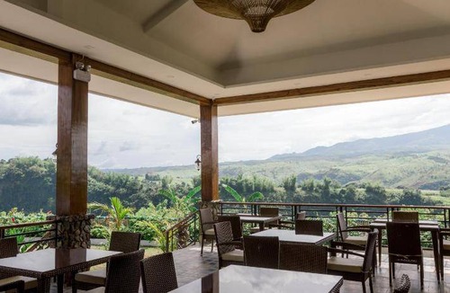 Murcia Bed & Breakfast | 71 m² Bed and breakfast ∙ 6 guests