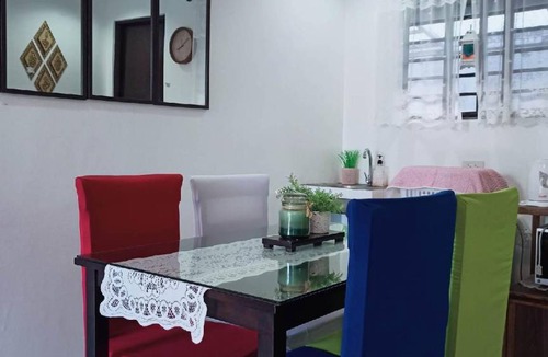 Cabanatuan Apartment | 72 m² Apartment ∙ 1 bedroom ∙ 5 guests