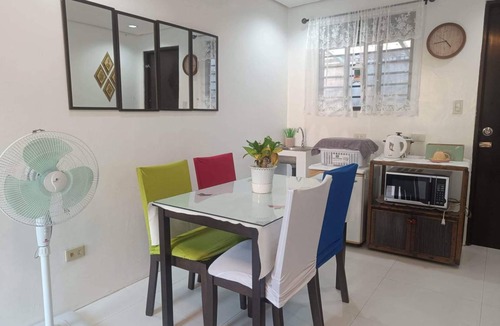 Cabanatuan Apartment | 72 m² Apartment ∙ 1 bedroom ∙ 5 guests