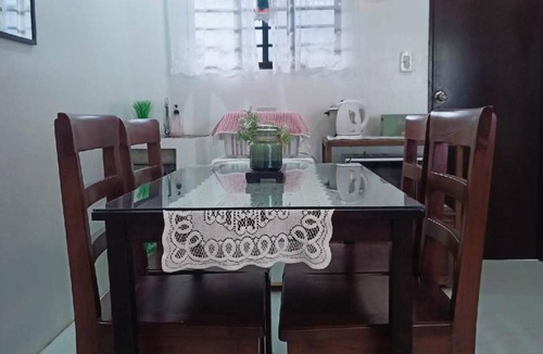 Cabanatuan Apartment | 72 m² Apartment ∙ 1 bedroom ∙ 5 guests