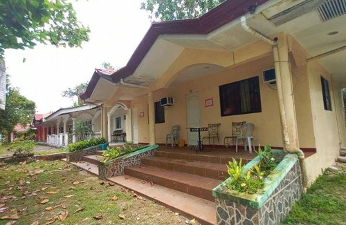 Balamban Hotel | 72 m² Hotel ∙ 9 guests