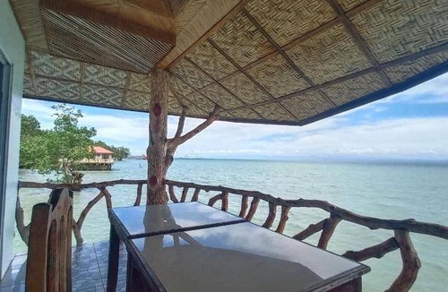 Balamban Hotel | 72 m² Hotel ∙ 9 guests