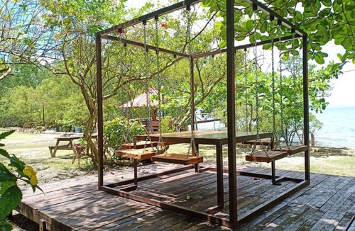 Balamban Hotel | 72 m² Hotel ∙ 9 guests