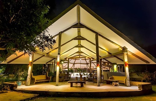 Bani Resort | 72 m² Resort ∙ 10 guests