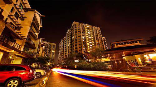 Manila Apartment | 72 m² Serviced apartment ∙ 3 bedrooms ∙ 9 guests