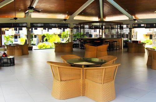 Manila Apartment | 72 m² Serviced apartment ∙ 3 bedrooms ∙ 9 guests
