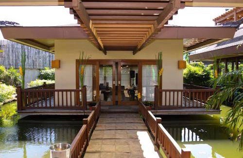 Manila Apartment | 72 m² Serviced apartment ∙ 3 bedrooms ∙ 9 guests