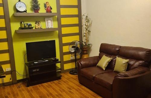 Bacolod Apartment | 722 Metropolis Tower Unit 212