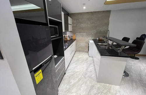 Balibago Apartment | 73 m² Apartment ∙ 1 bedroom ∙ 5 guests
