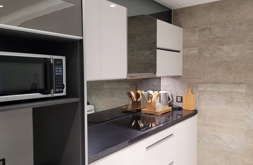 Balibago Apartment | 73 m² Apartment ∙ 1 bedroom ∙ 5 guests