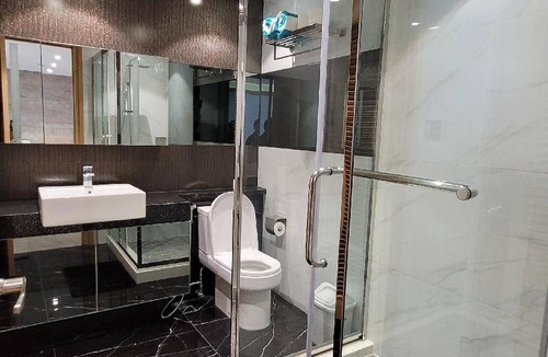 Balibago Apartment | 73 m² Apartment ∙ 1 bedroom ∙ 5 guests