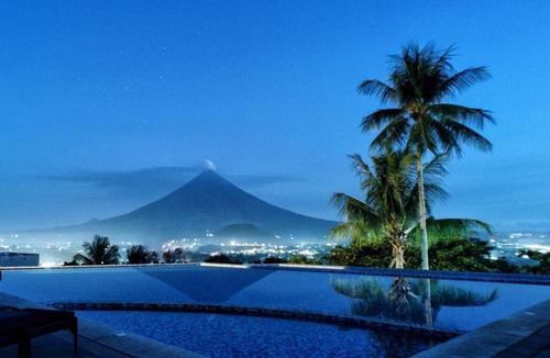 Legazpi Hotel | 73 m² Hotel ∙ 6 guests