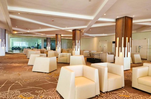 Legazpi Hotel | 73 m² Hotel ∙ 6 guests