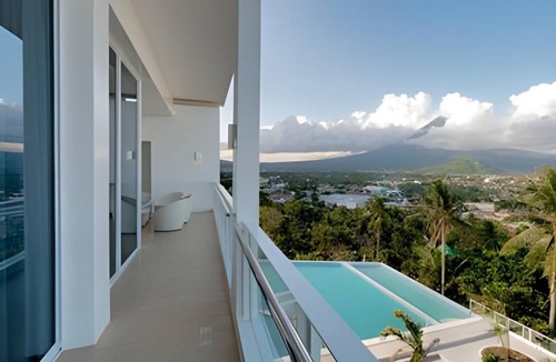 Legazpi Hotel | 73 m² Hotel ∙ 6 guests