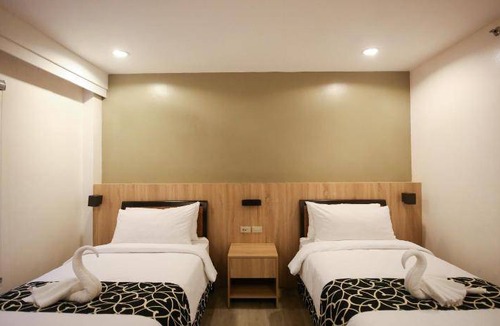 Nasugbu Resort | 73 m² Resort ∙ 127 guests