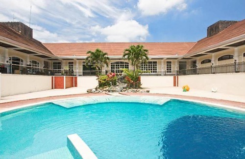 Nasugbu Resort | 73 m² Resort ∙ 127 guests