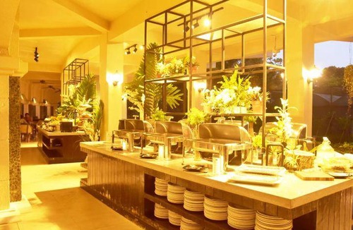Nasugbu Resort | 73 m² Resort ∙ 127 guests