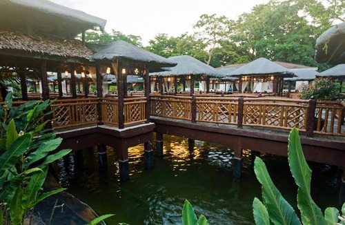 Nasugbu Resort | 73 m² Resort ∙ 127 guests