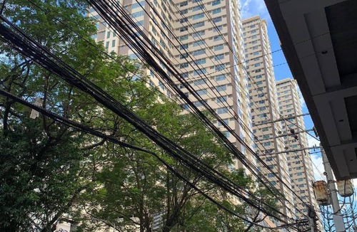 Ermita Apartment | 74 m² Apartment ∙ 2 bedrooms ∙ 6 guests