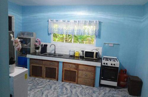 Anda House | 74 m² House ∙ 2 bedrooms ∙ 7 guests