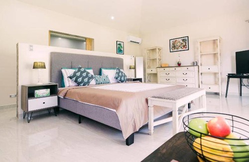 San Pedro Resort | 74 m² Resort ∙ 5 guests