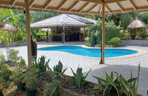 San Pedro Resort | 74 m² Resort ∙ 5 guests